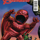 Kirby monster variant by Jack Kirby and Dick Ayers